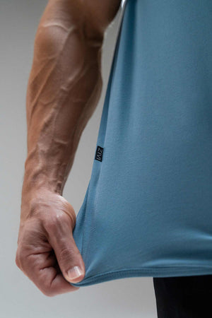 Signature Tee Arctic
