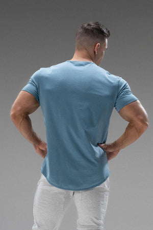 Signature Tee Arctic