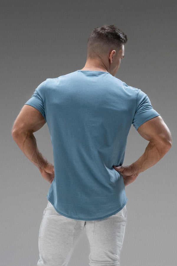 Signature Tee Arctic