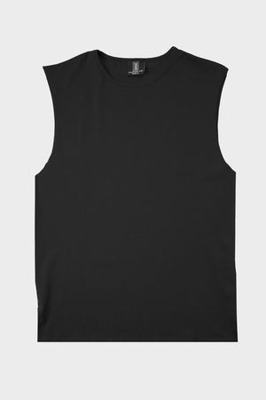 Signature Sleeveless Black