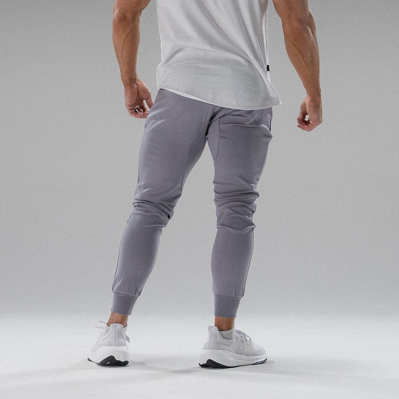 Performance Joggers Stone