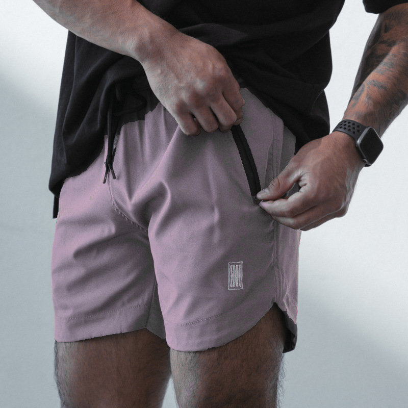 Lifestyle Shorts Stone