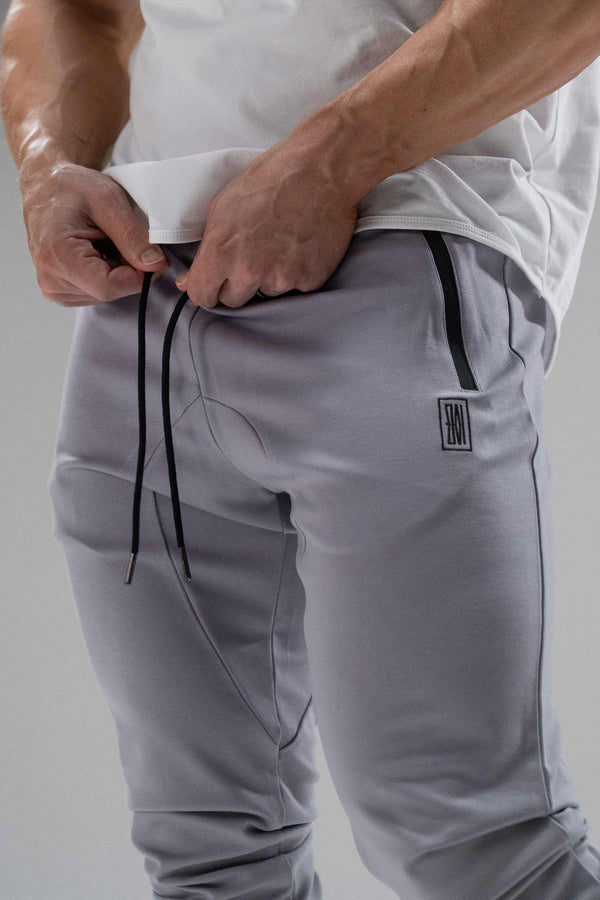 Performance Joggers Stone