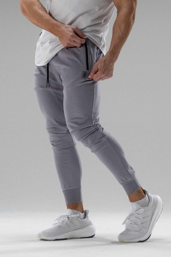 Performance Joggers Stone