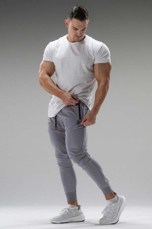 Performance Joggers Stone