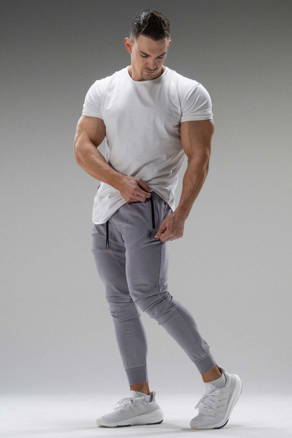 Performance Joggers Stone