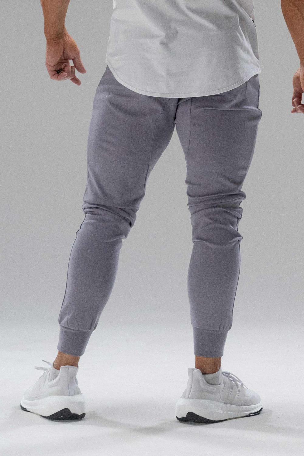 Performance Joggers Stone