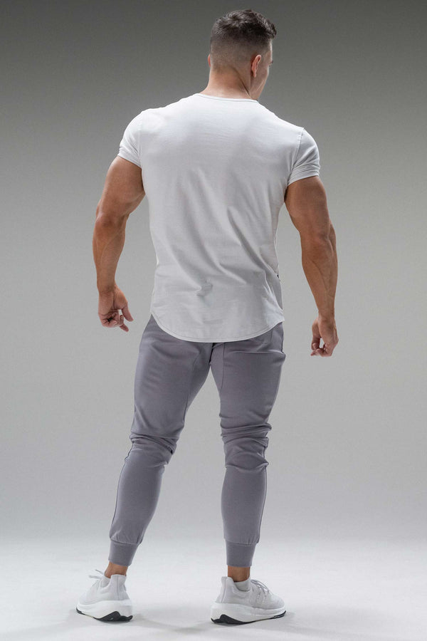 Performance Joggers Stone