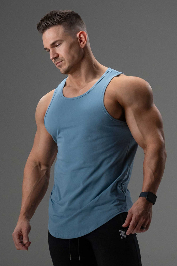Signature Tank Arctic