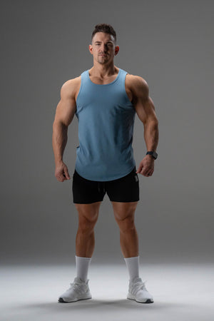 Signature Tank Arctic