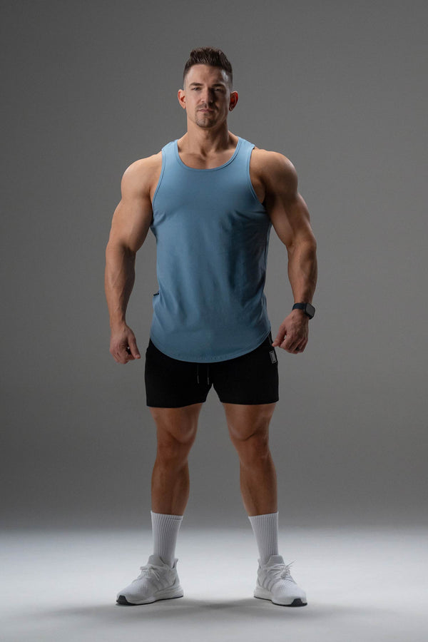 Signature Tank Arctic