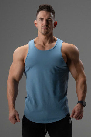 Signature Tank Arctic