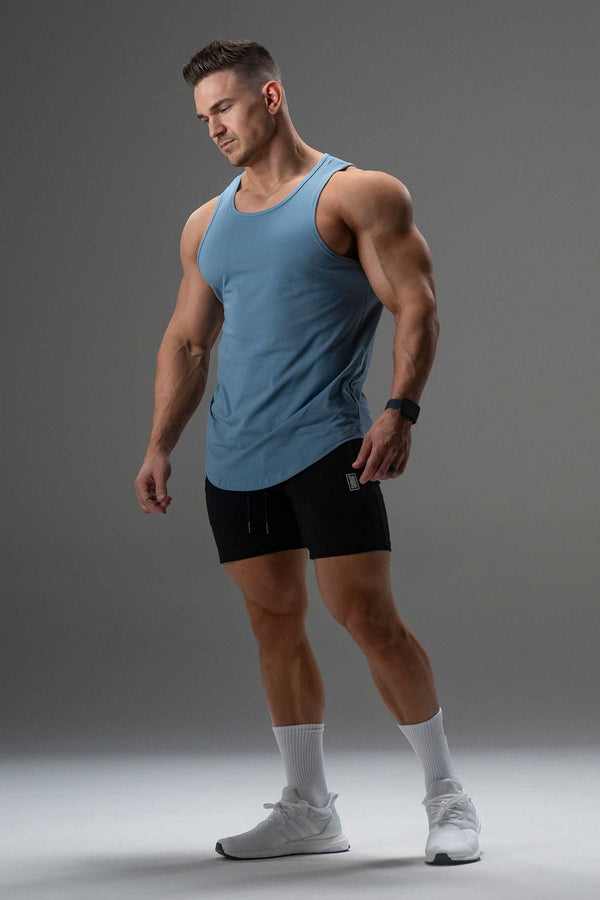 Signature Tank Arctic