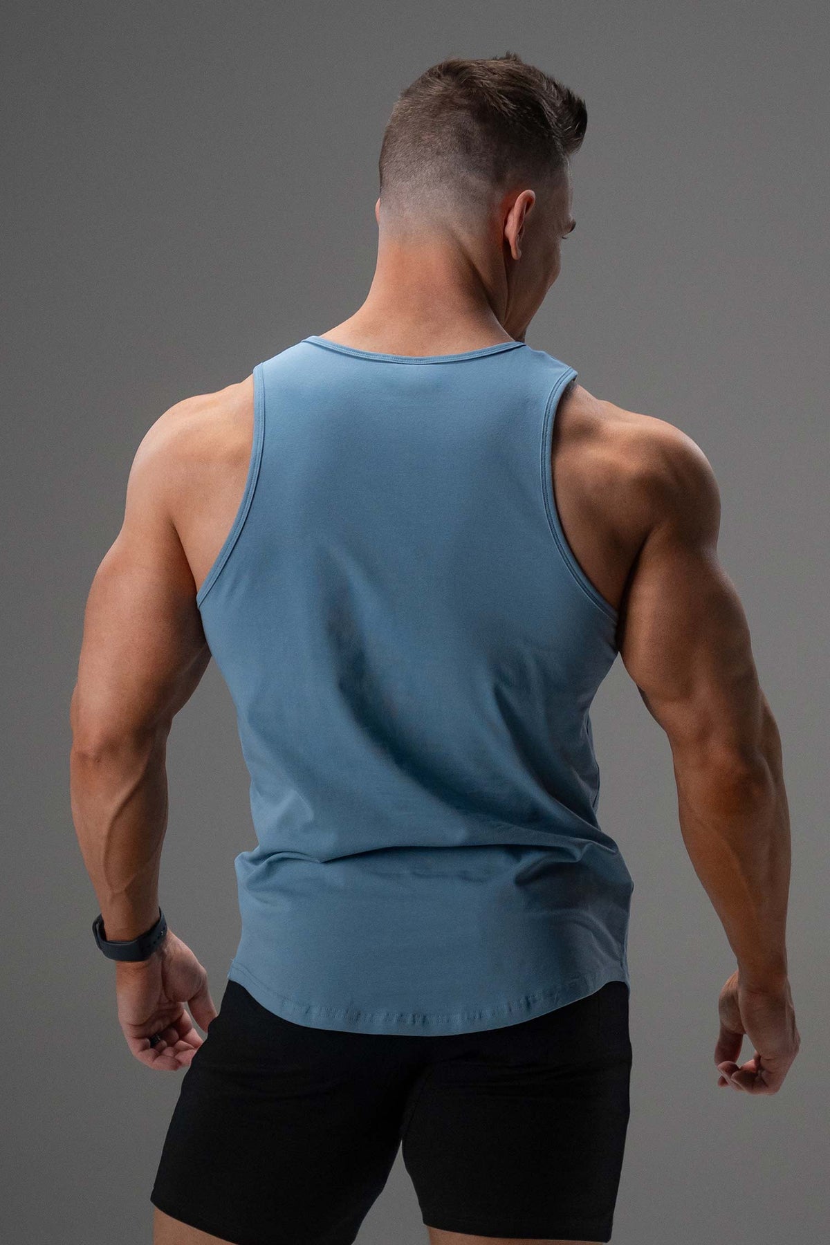 Tank Tops - ZIVI Apparel