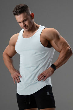 Signature Tank White