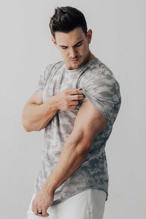 Tech Tee Cloud