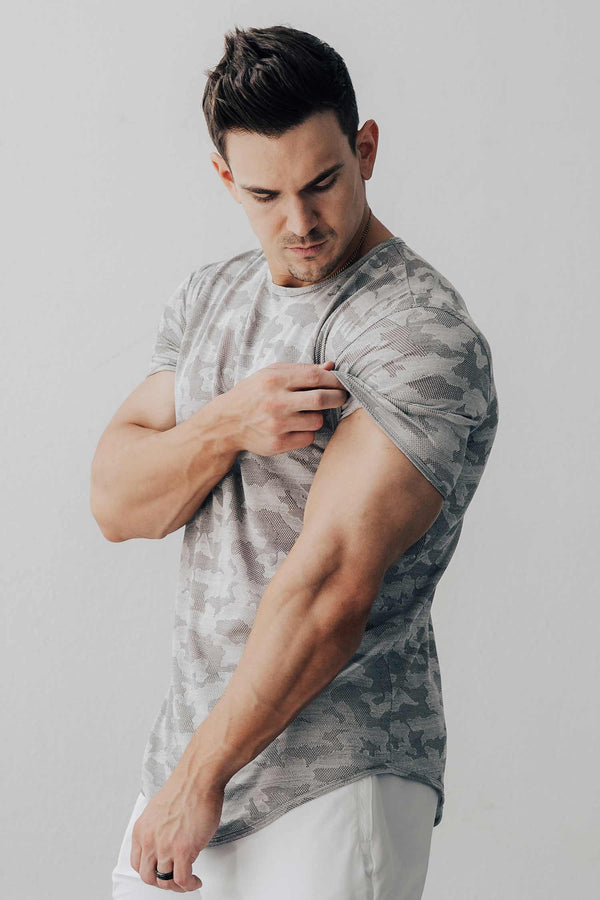 Tech Tee Cloud