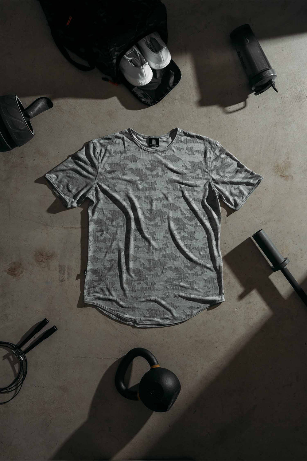 Tech Tee Cloud
