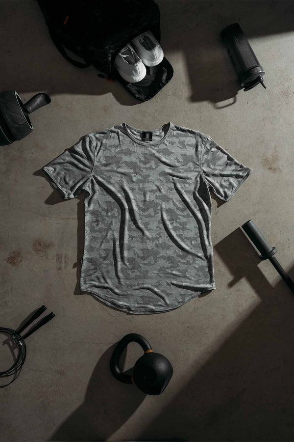 Tech Tee Cloud