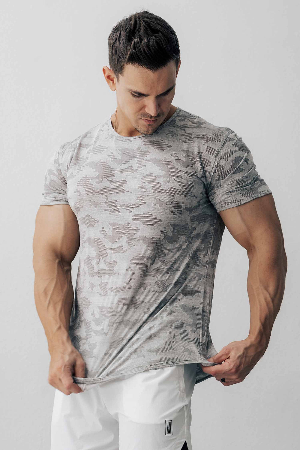 Tech Tee Cloud