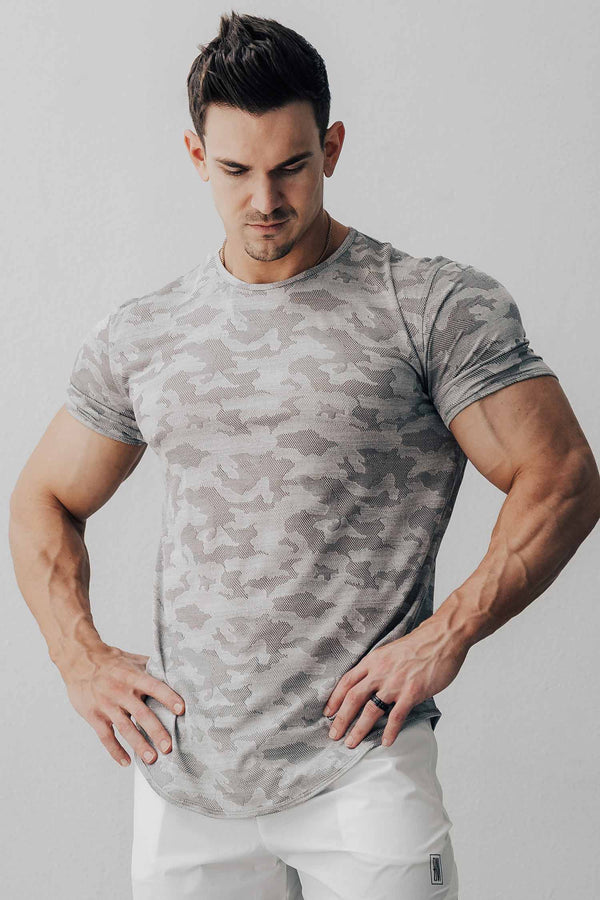 Tech Tee Cloud