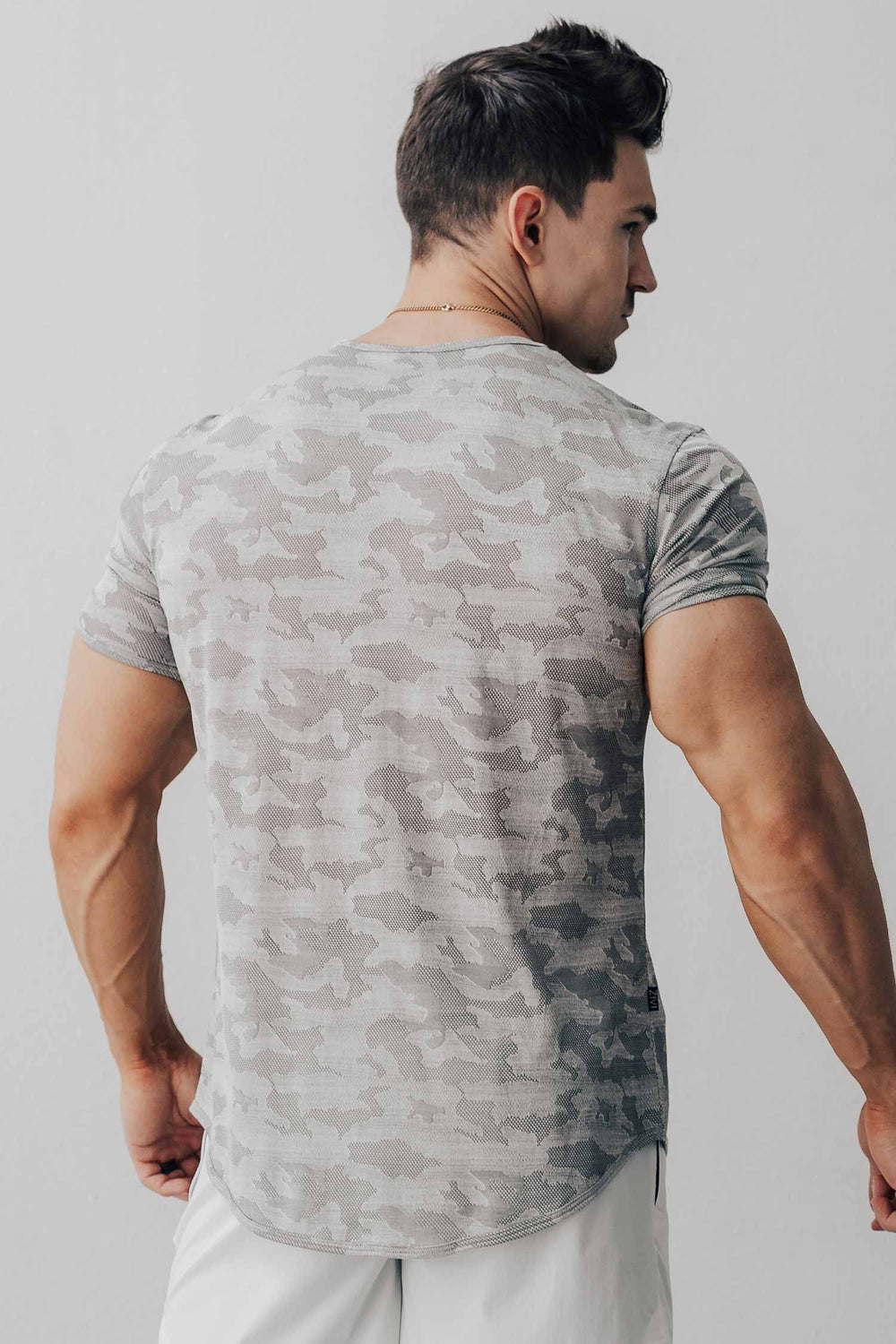 Tech Tee Cloud