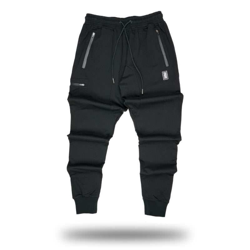 Nike Tech Cargo sweatpants in black