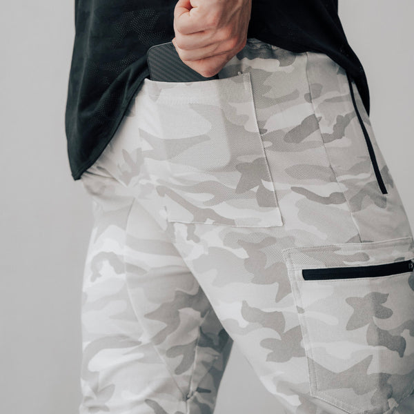 White camo tracksuit discount