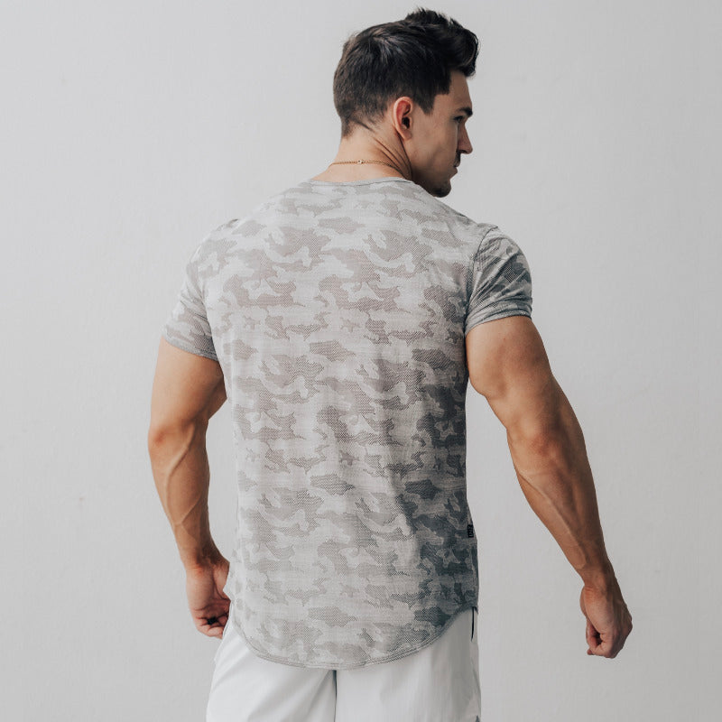 Tech Tee Cloud